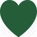 Love Heart Valentine Icon