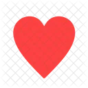 Heart Valentine Romance Icon