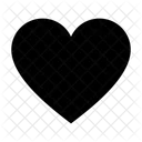 Love Heart Romantic Icon