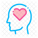 Heart Love Symbol Icon