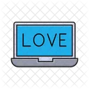 Love Romance Online Icon