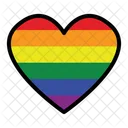 Lgbtq Homosexual Lgbt Icon