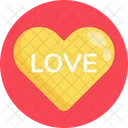 Love  Icon