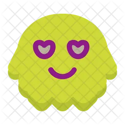 Love Emoji Icon