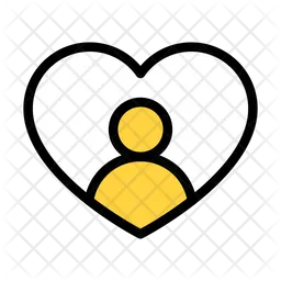 Love  Icon