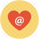 Love Site Dating Icon