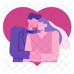Love  Icon