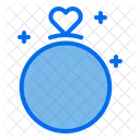 Love Ring Married Icon