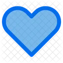 Love Favorite Heart Icon