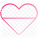 Love Heart Flag Icon