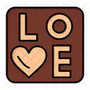 Love  Icon