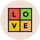 Love Like Affection Icon
