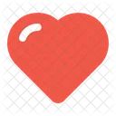 Love Ui Heart Icon