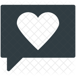 Love Icon