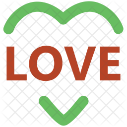 Love Icon