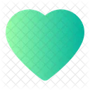 Love Heart Shapes Icon