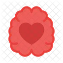 Love Thoughts Feelings Icon