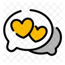 Love Review Rating Icon