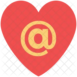 Love address  Icon