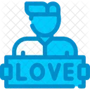 Love Affection Emotion Icon