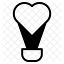 Valentine Party Relationship Icon