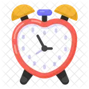 Alarm Clock Timer Timepiece Icon