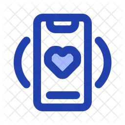 Love alarm  Icon