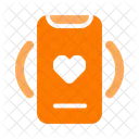 Love alarm  アイコン
