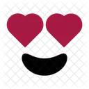 Love Amorous Emoji  Symbol