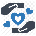 Love and care  Icon