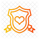 Love and protection  Icon