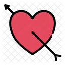 Love And Romance Love Romance Icon