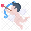 Love Angle  Icon