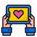 Love App  Icon