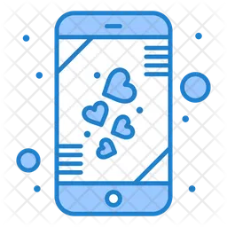 Love App  Icon