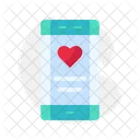 Love App  Icon
