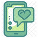 Love Application  Icon