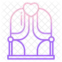Love Arch  Icon