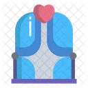Love Arch  Icon