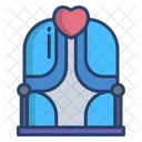 Love Arch  Icon