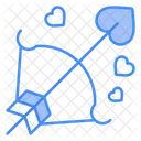Love arch  Icon