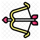 Love Arrow  Icon