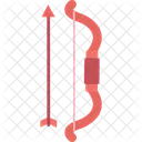Love arrow  Icon