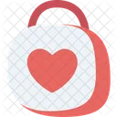 Love bag  Icon