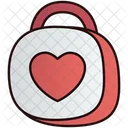 Love Bag Icon