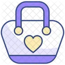 Love bag  Icon