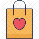 Love Bag  Icon