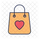 Shopping Bag Bag Shopper Icon