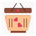 Love Bag  Icon