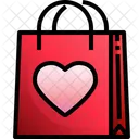 Love Bag  Icon